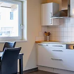 Schmitten Chalet