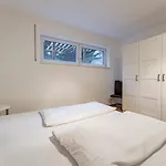 Chalet Schmitten Zell am See