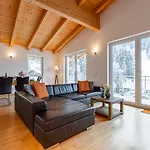 Schmitten Chalet Zell am See
