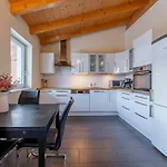 Schmitten Chalet Zell am See
