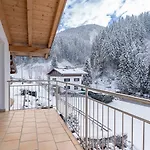 Chalet Schmitten