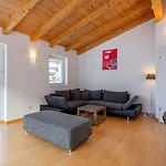 Schmitten Chalet Zell am See