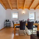 Schmitten Chalet Zell am See