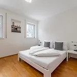 Schmitten Chalet