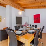 Chalet Schmitten Zell am See