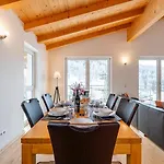 Chalet Schmitten Zell am See