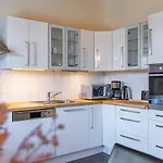 Schmitten Chalet *