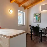Schmitten Chalet *