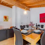 Schmitten Chalet Zell am See