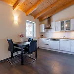 Schmitten Chalet *