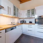Schmitten Chalet *
