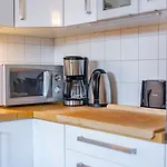 Chalet Schmitten