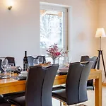 Chalet Schmitten