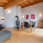 Chalet Schmitten