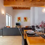 Schmitten Chalet *