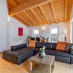 Schmitten Chalet Zell am See