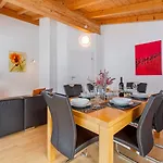 Schmitten Chalet