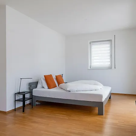 Schmitten Alpesi faház