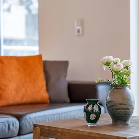 Alpesi faház Schmitten