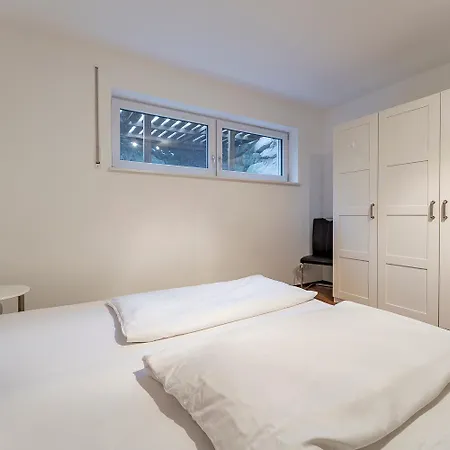 Alpesi faház Schmitten Zell am See