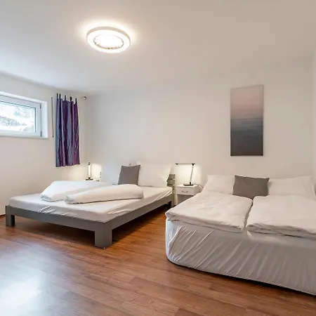 Schmitten * Zell am See