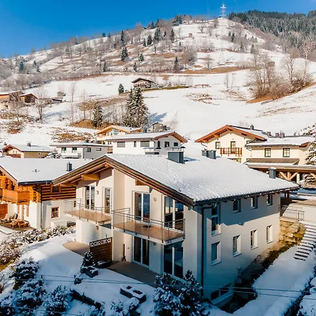 Schmitten Zell am See