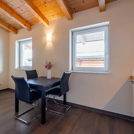 Alpesi faház Schmitten