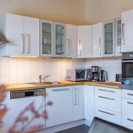 Schmitten Alpesi faház *