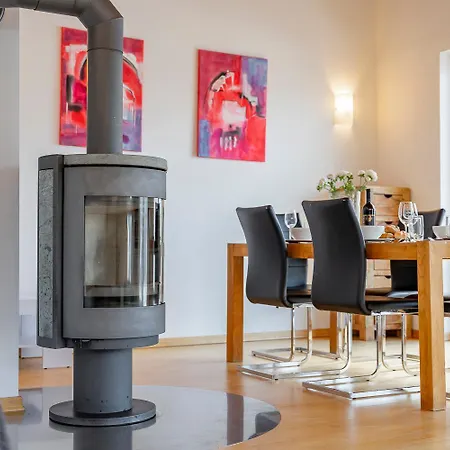 Alpesi faház Schmitten *