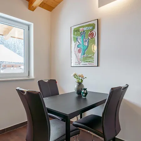 Schmitten Zell am See