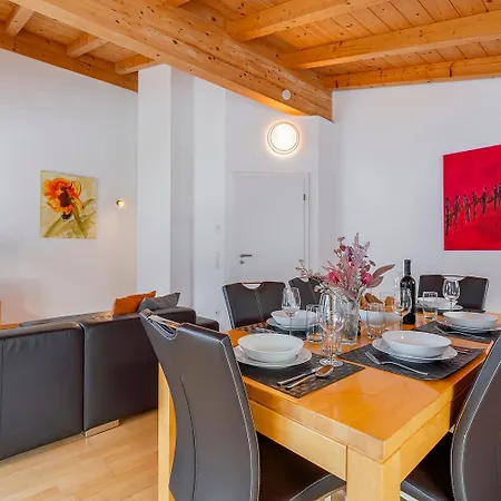 Schmitten Alpesi faház Zell am See