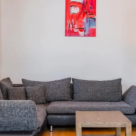 Schmitten Alpesi faház Zell am See