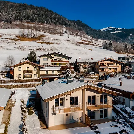 Chalet Schmitten Zell am See