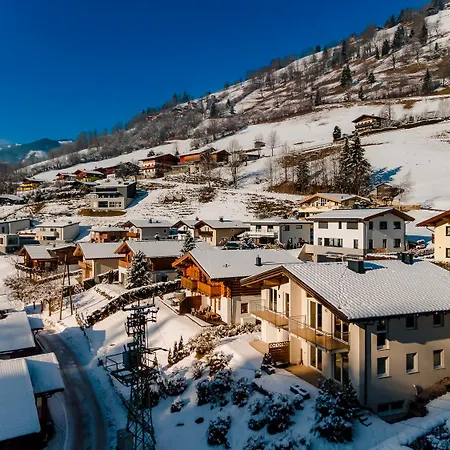 Schmitten Chalet Zell am See