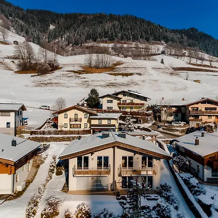 Alpesi faház Schmitten *