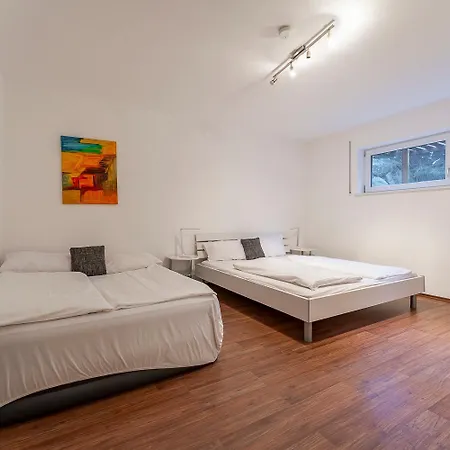 Alpesi faház Schmitten *