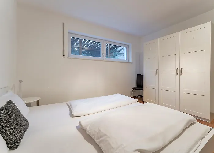 Σαλέ Schmitten Τσελ αμ Ζέε