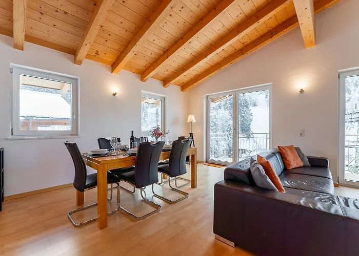 Schmitten * צל-אם-זי