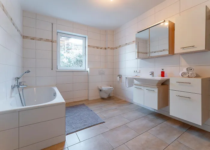 בקתה Schmitten *