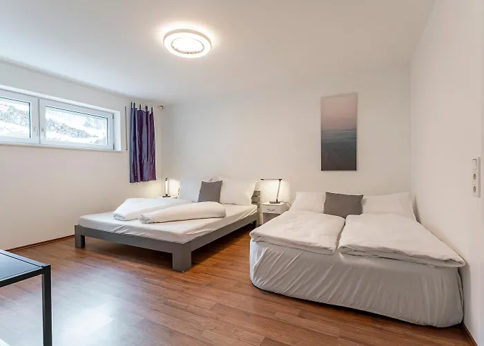 Schmitten * צל-אם-זי