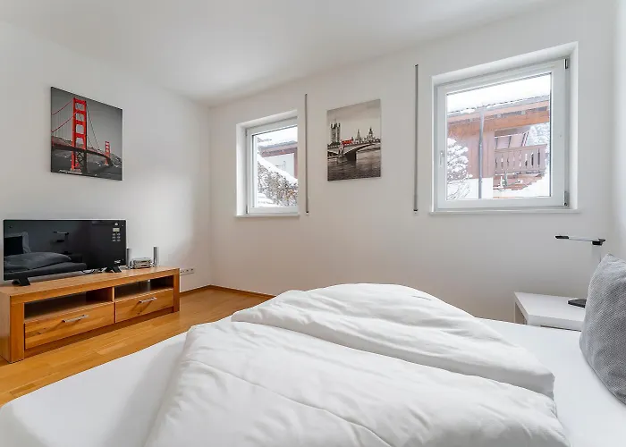 Schmitten * Zell am See