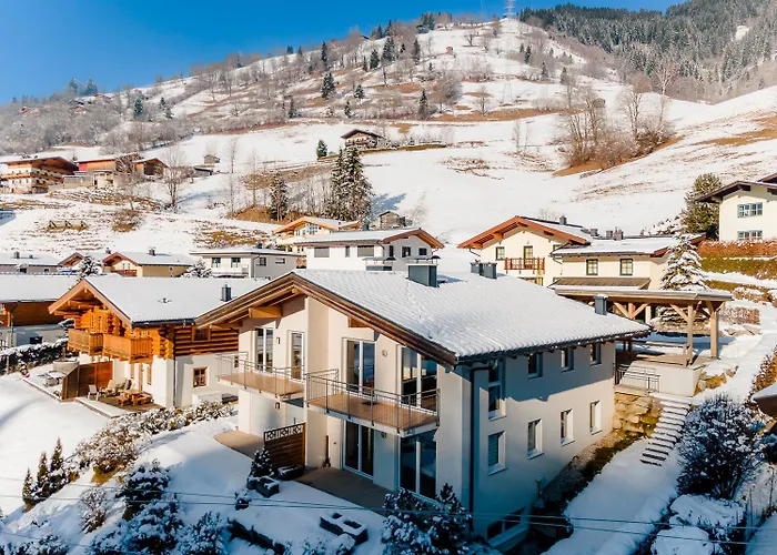 Schmitten צל-אם-זי