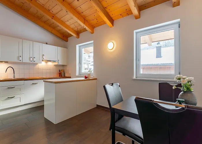 Schmitten * צל-אם-זי