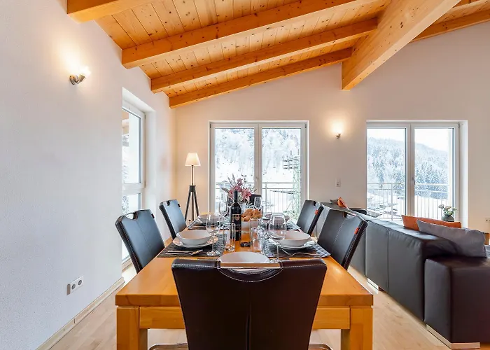 Chalet Schmitten Zell am See