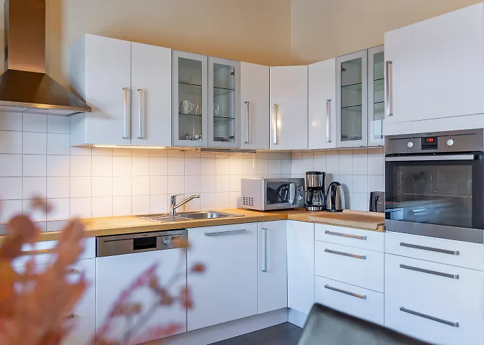 Schmitten בקתה *