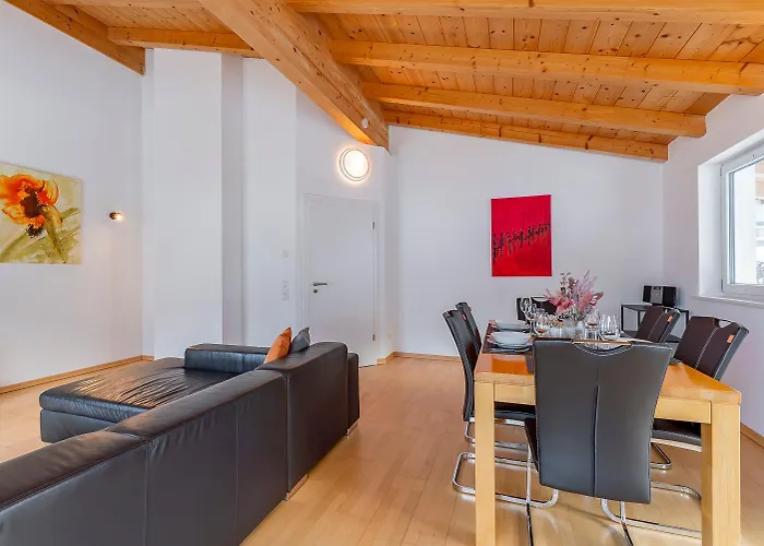 Σαλέ Schmitten *