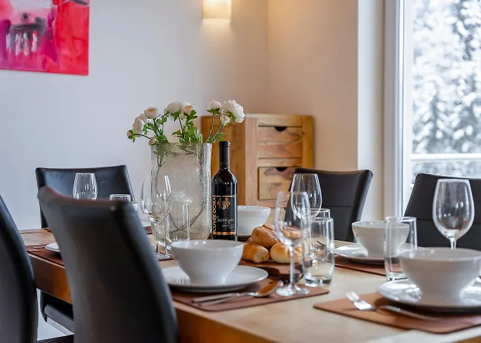 Chalet Schmitten Zell am See