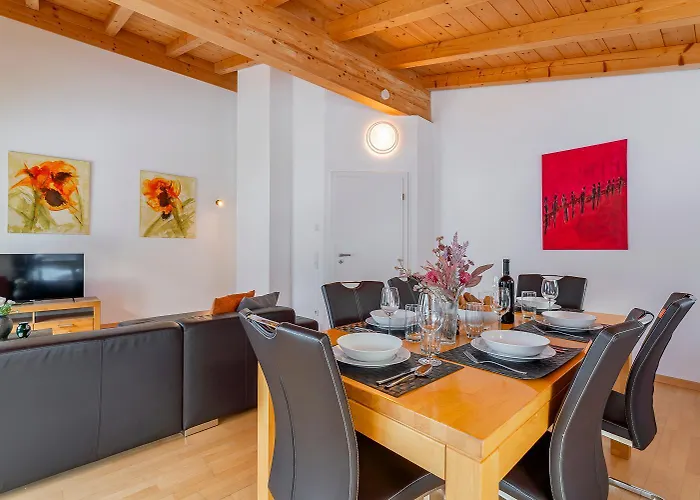 Schmitten בקתה צל-אם-זי