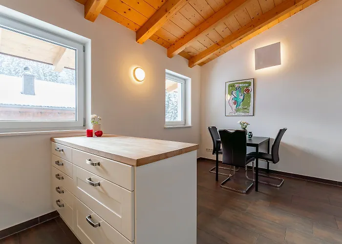 Schmitten * Τσελ αμ Ζέε