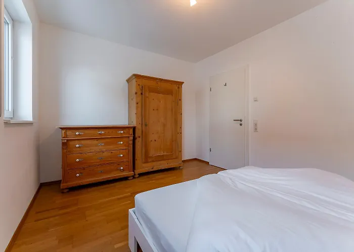 בקתה Schmitten צל-אם-זי